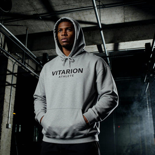 Hoodie - Athlete