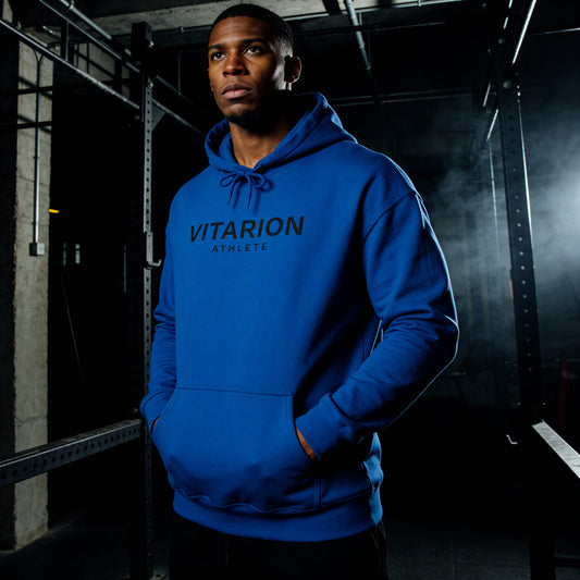 Hoodie - Athlete